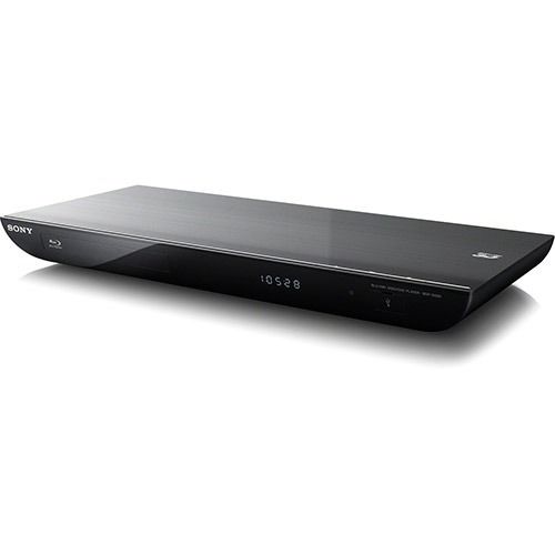 Blu-ray Player 3d Sony Bdp-s590 Full Hd 1080p, 1 Usb, Wi-fi