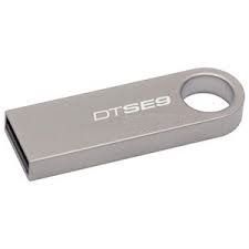 Pen Drive Kingston Dtse9 De 128gb -promoção! Frete Grátis